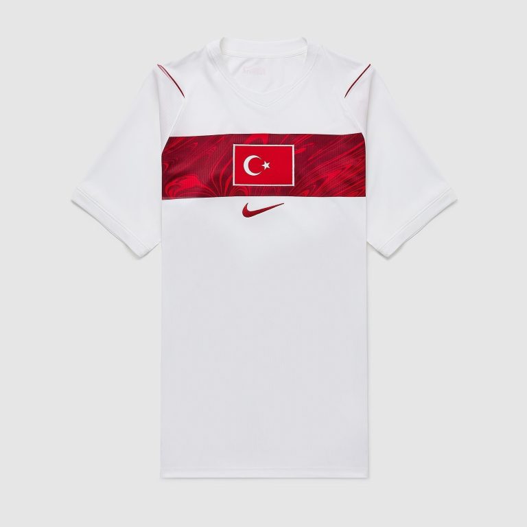Maillot Turkey Domicile 26/27 Homme