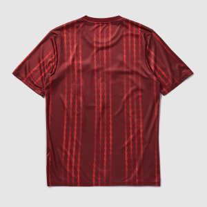 Maillot Arsenal Avant-match 3 25/26
