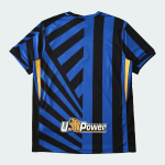 Maillot Inter Milan Domicile 24/25 Homme
