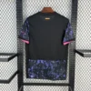 Maillot FC Barcelone Concept Camouflage Violet 2025/2026 — dos