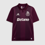 Maillot FC Porto Extérieur Édition Joueur 26/27