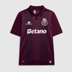 Maillot FC Porto Extérieur Édition Joueur 26/27