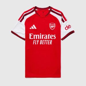 Maillot Arsenal Domicile 2026/27 — Homme