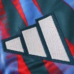 Maillot Arsenal Avant-match 26/27