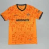 Maillot Wolverhampton Domicile 2026/2027 — devant