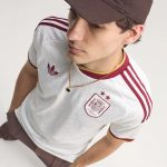Maillot Espagne Extérieur Édition Joueur 2026/27