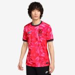 Maillot South Korea Domicile 24/25 Homme