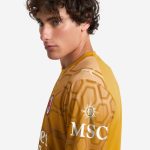 Maillot AC Milan Gardien 26/27