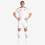 Maillot Germany Domicile Édition Joueur 24/25