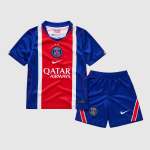 Kit Maillot PSG Domicile 2026/27 — Enfant