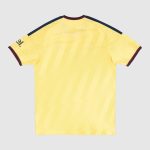 Maillot Arsenal Troisième 2026/27 — Homme