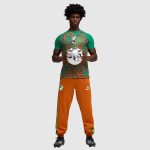 Maillot Ivory Coast Avant-match 26/27