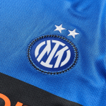 Maillot Inter Milan Quatrième 25/26 Homme