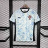 Maillot Portugal Extérieur 2024/2025 — devant