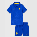 Kit Maillot Chelsea Domicile 2026/27 — Enfant