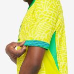 Maillot Brazil Domicile 24/25 Homme