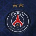 Maglia PSG home versione giocatore 2025/26 Maglia PSG home versione giocatore 2025/26