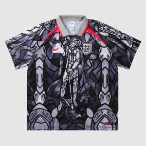 Maillot England St George Édition Spéciale 26/27