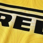 Maillot Inter Milan Rétro Troisième 2002/03