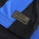 Maillot Inter Milan Domicile Édition Joueur 26/27