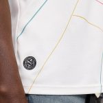 Maillot Ghana Domicile 26/27 Homme