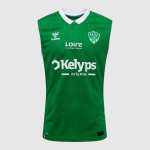 Maillot AS Saint-Étienne Domicile 2025/26 — Homme