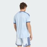 Maillot Ajax Troisième 26/27 Homme