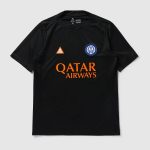 Maillot Inter Milan Quatrième Avant-match 25/26
