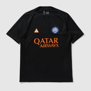 Maillot Inter Milan Quatrième Avant-match 25/26