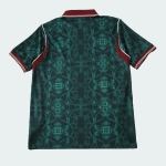 Maillot Portugal Vert Édition Spéciale 2024/25 — Homme