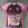 Maillot Japon Concept Bordeaux 2025/2026 — devant Maillot Japon Concept Bordeaux 2025/2026 — devant