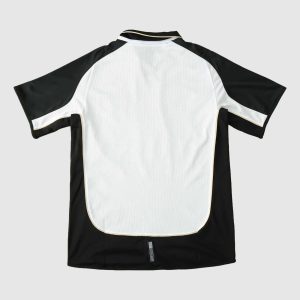 Maillot Manchester United Rétro Édition 100 ans 01/02