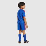 Kit Maillot Manchester United Extérieur 26/27 Enfant Kit Maillot Manchester United Extérieur 26/27 Enfant