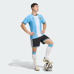 Maillot Argentina Édition Joueur 26/27 – Messi
