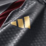 Maillot Aston Villa d'entraînement 2026/27 — Homme