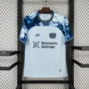 Maillot Bayer Leverkusen Extérieur 2026/2027 — devant