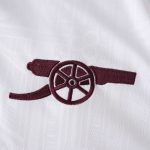 Maillot Arsenal Troisième 2025/26 — Homme