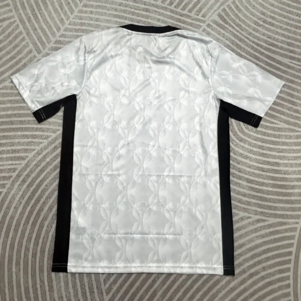 Maillot PSG Avant Match 2026/2027 — dos Maillot PSG Avant Match 2026/2027 — dos