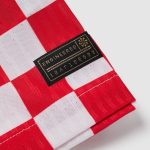 Maillot Croatia Domicile Édition Joueur 26/27
