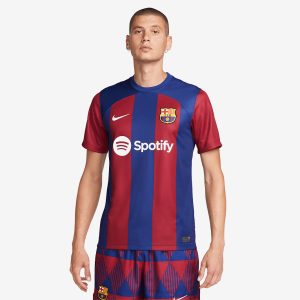Maillot Barcelona Domicile 23/24 Homme