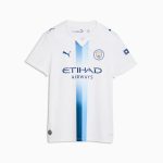 Maillot Manchester City Troisième 2026/27 — Femme