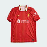 Maillot Liverpool Domicile 24/25 Homme
