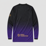 Maillot FC Barcelone Extérieur 2026/27 — Homme Manches longues