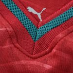 Maillot Portugal Domicile Édition Joueur 26/27