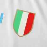 Maillot Napoli Blanc Édition Spéciale 24/25 Homme