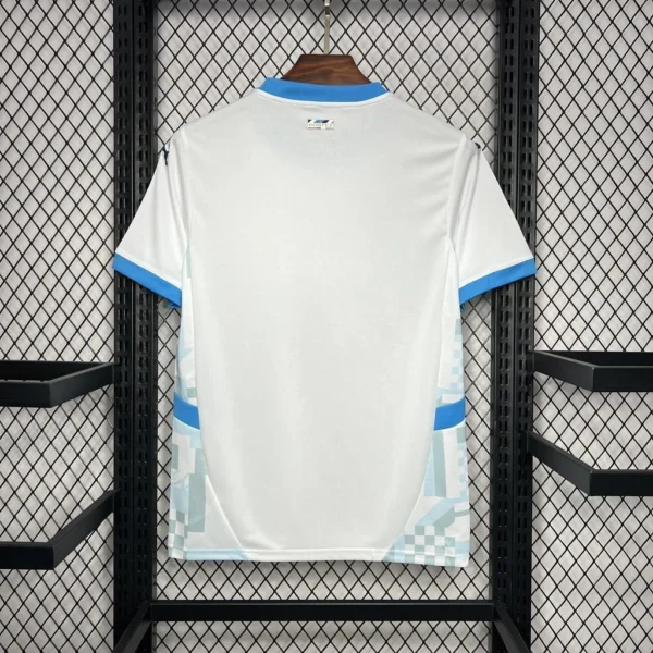 Maillot OM Domicile 2024/2025 — dos Maillot OM Domicile 2024/2025 — dos