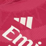 Kit Maillot Real Madrid Troisième 2026/27 — Enfant