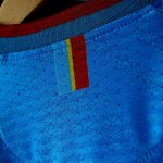 Maillot DR Congo Domicile 26/27 Homme
