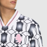 Maillot Juventus Lifestyler 25/26 Homme
