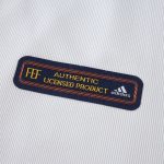 Maillot Espagne Rétro Extérieur 2000